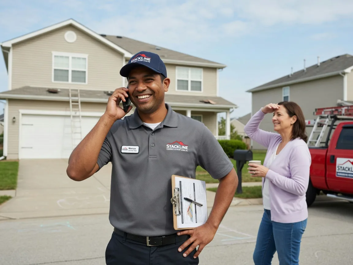 Chimney flashing repair Leland, MI FAQs